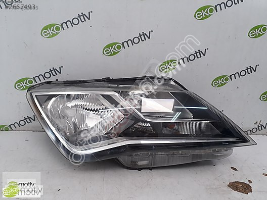 SEAT TOLEDO 12-15 SAĞ FAR 6JB941016