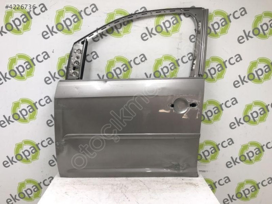 VOLKSWAGEN CADDY 2015 2020 SOL ÖN KAPI ÇIKMA 2K5831051