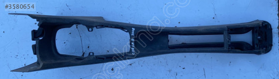 opel corsa d 2008 orta/ara konsol (son fiyat)