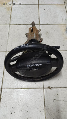 CONNECT SÜRÜCÜ AİRBAG (ORJİNAL FORD)
