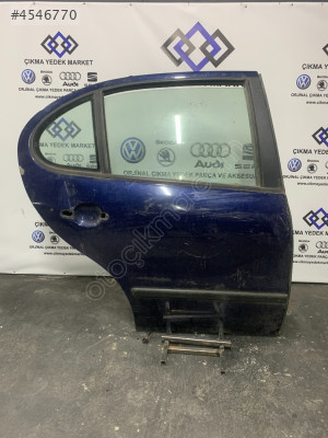 SEAT TOLEDO  SAĞ ARKA KAPI ÇIKMA ORİJİNAL
