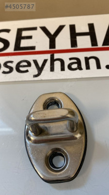 3C0837033C Seat Leon 2015 sol arka kapı kilit karşılığı