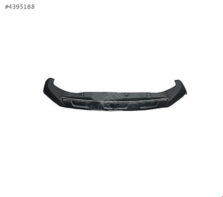 ÖN TAMPON ALT PARÇA ZS 2020-