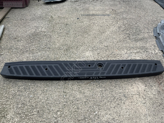 FORD TRANSİT W363 ARKA TAMPON BK31B40352