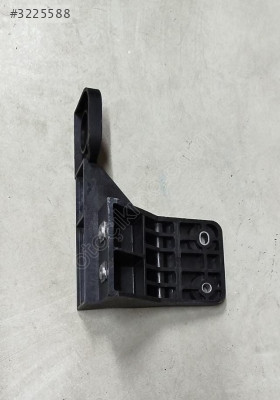 EGEA RADYATOR Braketi SAĞ 52040648