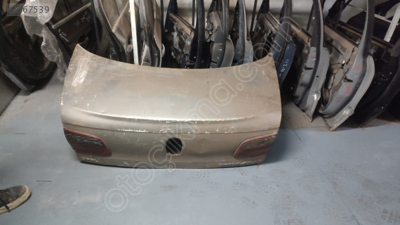 1997-2002 OPEL OMEGA BAGAJ KAPAĞI