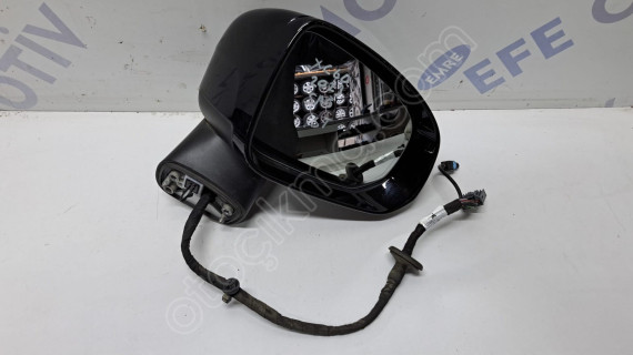 volvo xc60 2023 sağ-sol ayna (adet-son fiyat)