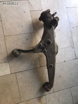 VOLKSWAGEN TRANSPORTER T5 SOL ARKA TAŞIYICI 2004-2015