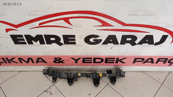 52161601 Fiat Egea Ön Panel Destek Bagaliti (15-24)