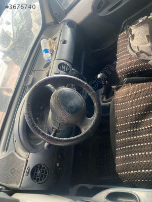 1999 RENAULT KANGOO SOL ÖN KAPI
