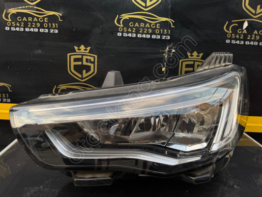 OPEL GRANDLAND X ORJINAL ÇIKMA SOL FAR YP00162880