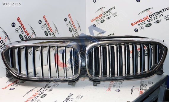 BMW 5 SERİSİ PANJUR 187156-10