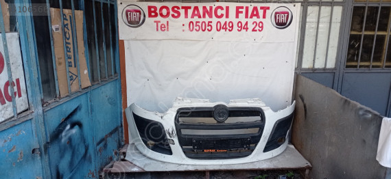 Fiat Doblo 2011 2014 çıkma ön Tampon