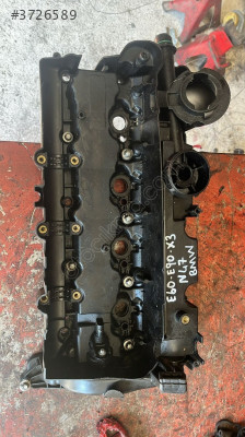 BMW E90  KÜLBÜTÖR KAPAĞI ÇIKMA ÇEVİK OTO
