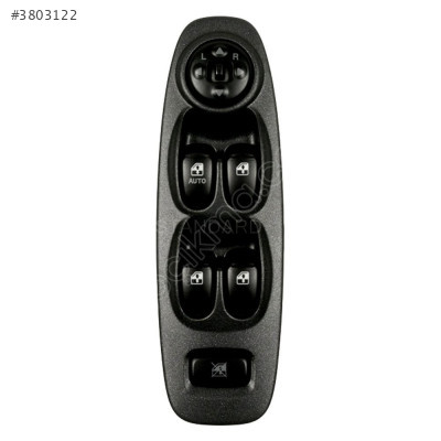 93570-25300PK CAM DÜĞMESİ ÖN SOL AYNA KUMANDALI ACCENT 03>