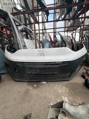 Doblo 5 ön tampon orjınal çıkma