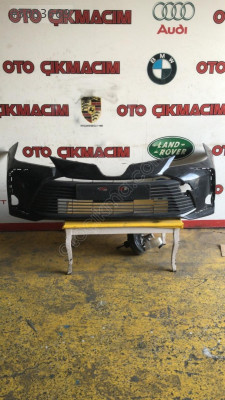 TOYOTA COROLLA ÖN TAMPON