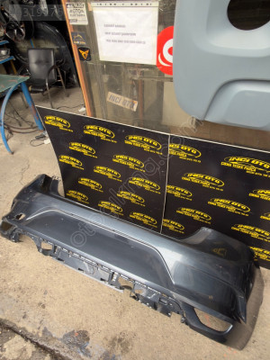 2023 Renault Megane 4 arka tampon çıkma Orjinal