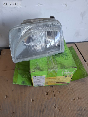 Renault expres far sol orjinal sıfır 7701039726