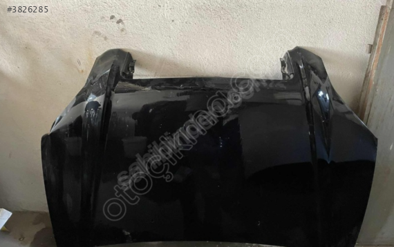HYUNDAİ TUCSON 2006 MOTOR KAPUTU ORJİNAL EYUPCAN OTO'DA