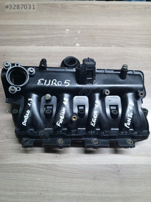 FİAT DOBLO EURO 5 EMME MANİFOLD U