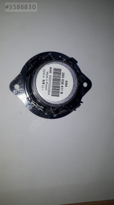 CRAFTER KAPI HOPARLÖRÜ ORJİNAL 2E0035411B