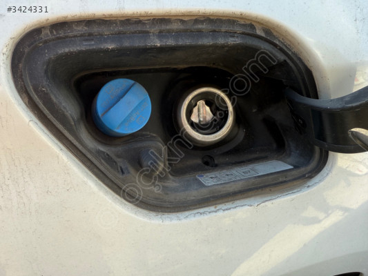 Fiat Egea adblue deposu (hatasız)