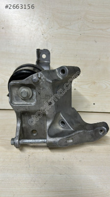 31460904 VOLVO S60 MOTOR TAKOZ BAĞLANTI BRAKETİ BURSA MG