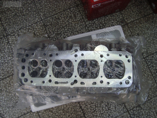 chevrolet kalos-lacetti 1.4-1.6-16 valf silindir kapağı sıfır