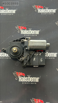 5K0959795 VOLKSWAGEN GOLF SEAT SKODA CAM MOTORU VE BEYNİ