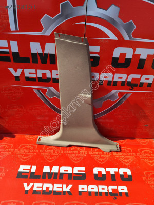 FORD FOCUS 3 2012-17 SOL İÇ ALT DİREK BAKALİTİ ÇIKMA PARÇA
