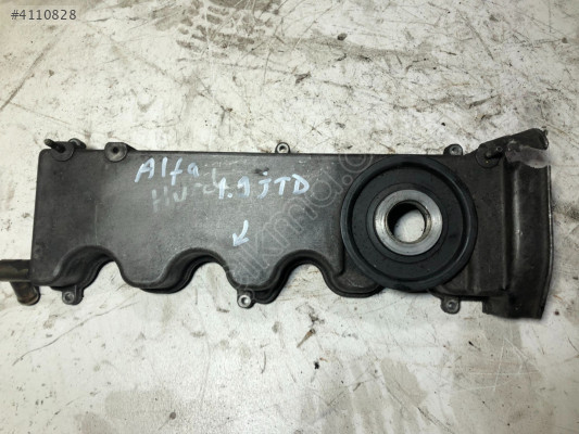 Fiat Marea Alfa 156 1.9 JTD (46520224) Külbütör Kapağı