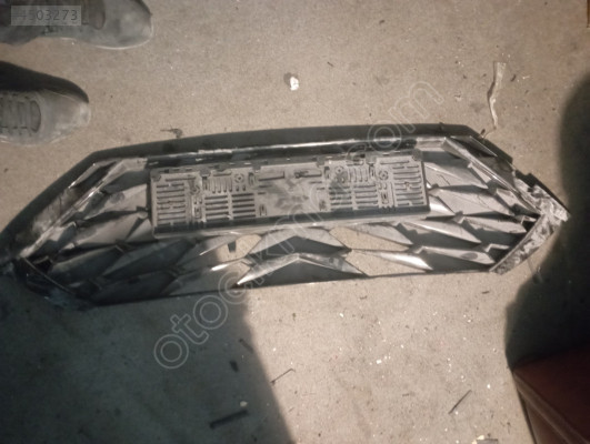 2020 model hyundaı i20 on panjur