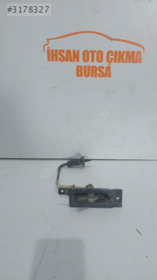 8200497565 KANGO 3 III YAKIT DEPO KİLİT MEKANİZMASI