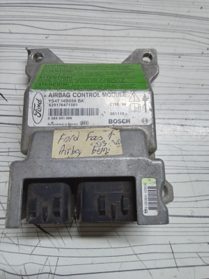 FORD Focus 1 1998-2003 Airbag Beyni 0285001396
