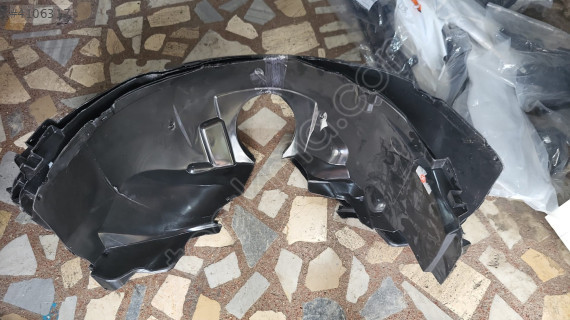 2005-2007 MONDEO SAĞ DAVLUMBAZ.İTHAL SIFIR