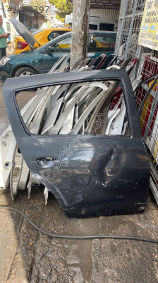 SANDERO 2 SAĞ ARKA KAPI