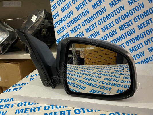 FORD FOCUS SAĞ AYNA ELK ISITM SİNY SENSÖRL8PİN (2012-2018) SIFIR