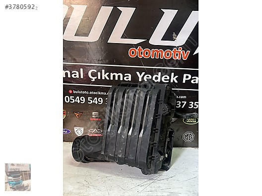 Vw golf 8 passat audi a3 1.0 tsi 1.5 tsi hava filtre kutusu 5q01