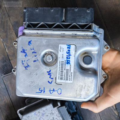 MJD8F3 HW00A FİAT LİNEA MOTOR BEYNİ