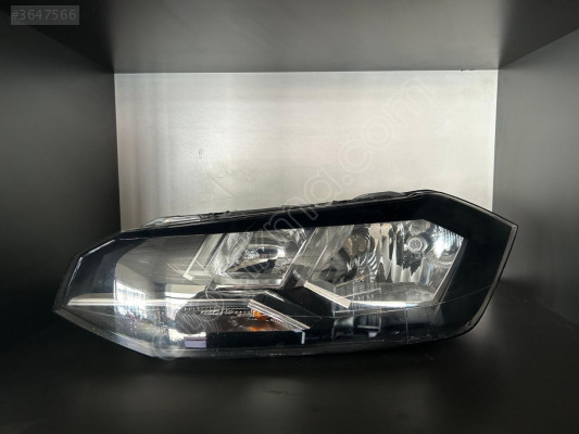 Çıkma Far Sol VW Polo 2017-2022 2G1941005