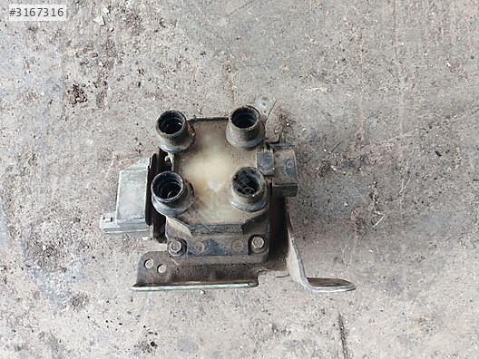 Ford escort orijinal bobin