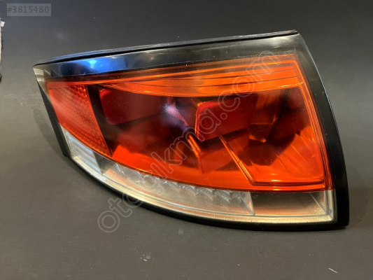 AUDI TT ÇIKMA ORJİNAL SAĞ - SOL STOP