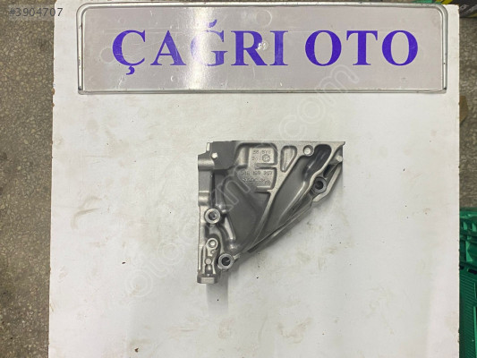 04B199207 MOTOR BRAKETİ İBİZA TOLEDO 1.4 TDI SIFIR ORJİNAL