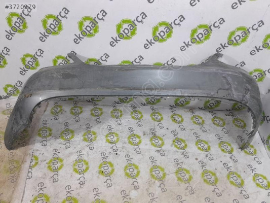 2014-2018 Mercedes C Serisi W205 Arka Tampon A2058850138