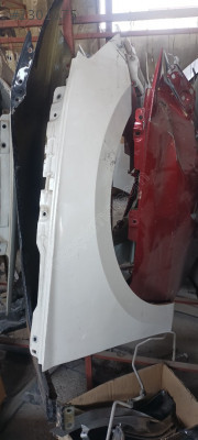 Skoda Super b sağ ön çamurluk