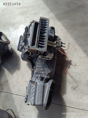 Audi A4 kalorifer kazanı BG-M2343-