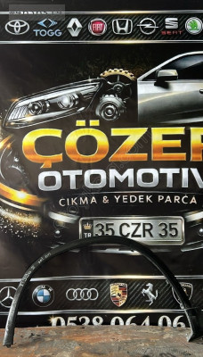 TİGGO 8 SOL ON DODİK