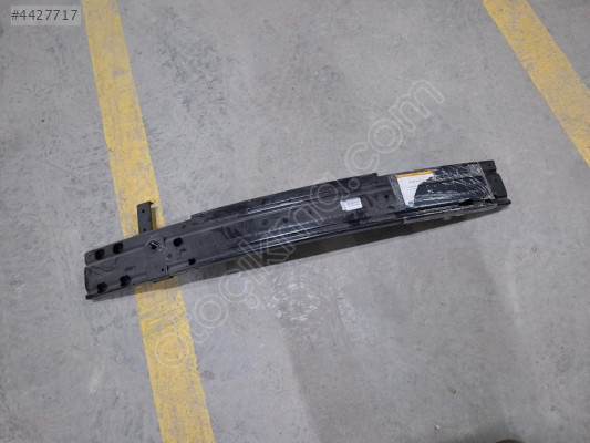 Renault kajdar ön tampon demiri 762101598R 752101457R