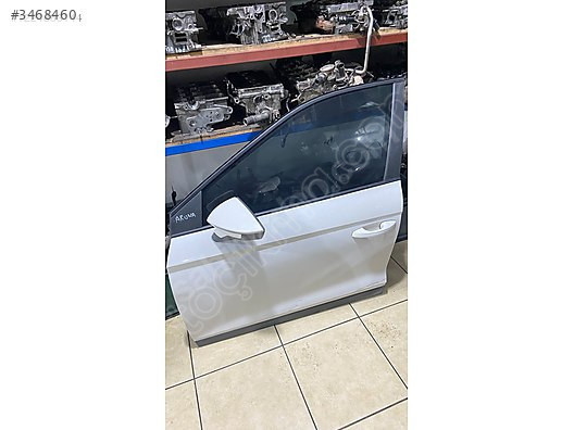 SEAT ARONA SOL ÖN KAPI ÇIKMA KONUK OTO 05366077016